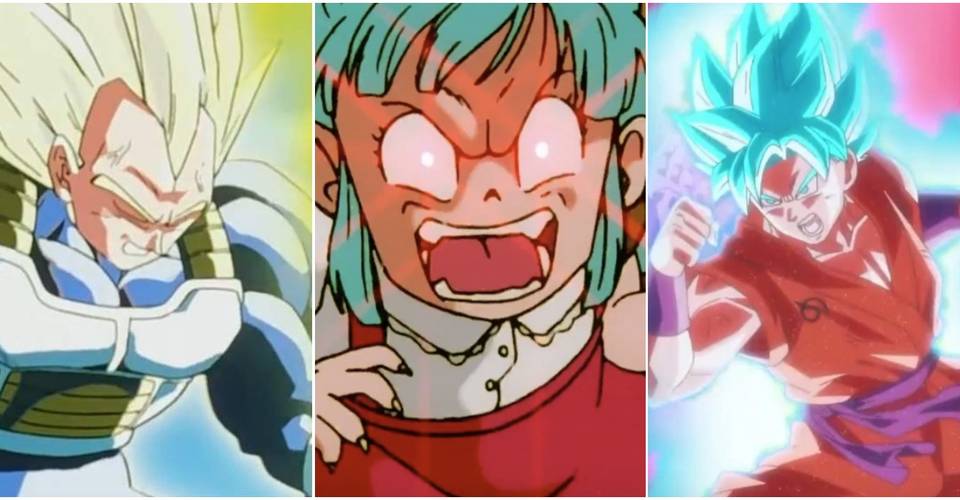 Dragon Ball 10 Transformations With The Biggest Drawbacks Ranked Dragon Ball 10 Transformations With The Biggest Drawbacks Ranked